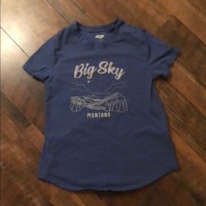 Women’s embellished t-shirt